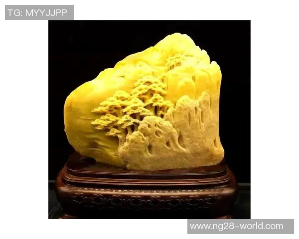 画家姚明石头的艺术之路与石雕创作的独特魅力探讨