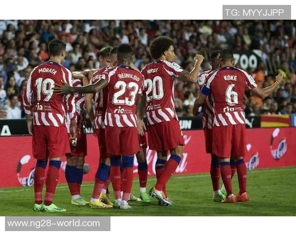 欧联杯焦点战巴萨与马竞互交白卷引发全场热议与惊喜瞬间