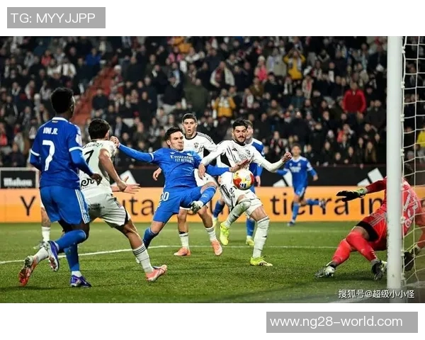 国王杯精彩对决皇马3-0战胜拜仁十大进球瞬间引爆全场热情