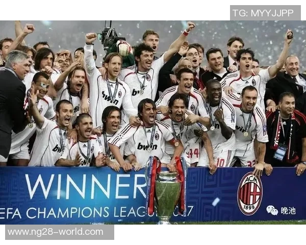 德甲精彩对决AC米兰与利物浦激战成平局十大进球瞬间回顾