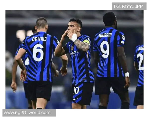 意甲大战：国米逆转那不勒斯6比2全场沸腾数据分析揭示精彩瞬间