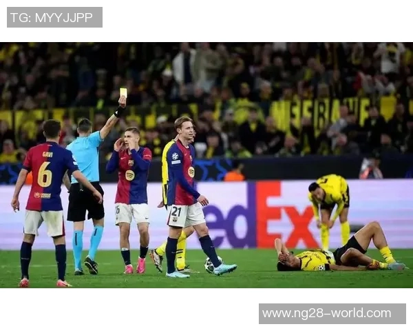 国王杯激战多特蒙德绝杀曼联全场沸腾精彩瞬间回顾