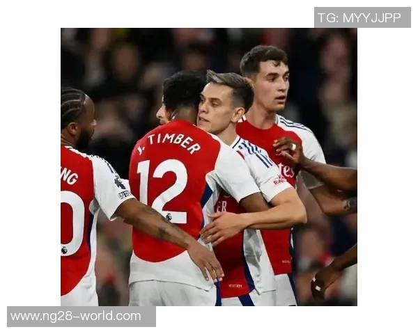 意甲焦点战阿森纳与热刺战成平局绝杀瞬间引发全场热烈反响