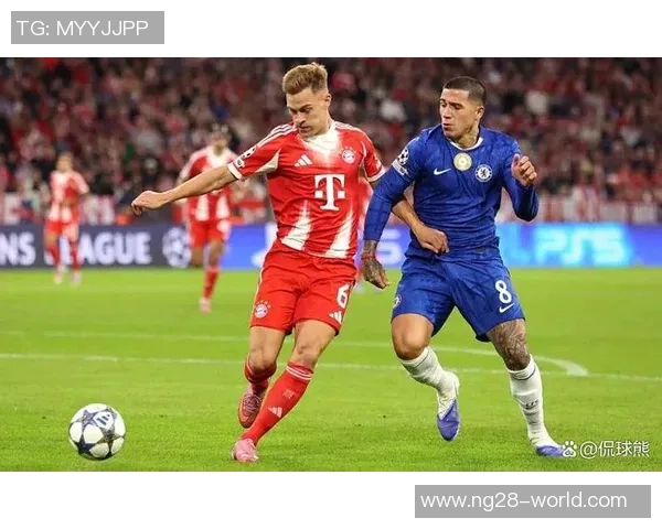 英超激战：多特蒙德逆袭拜仁神扑瞬间点燃全场激情