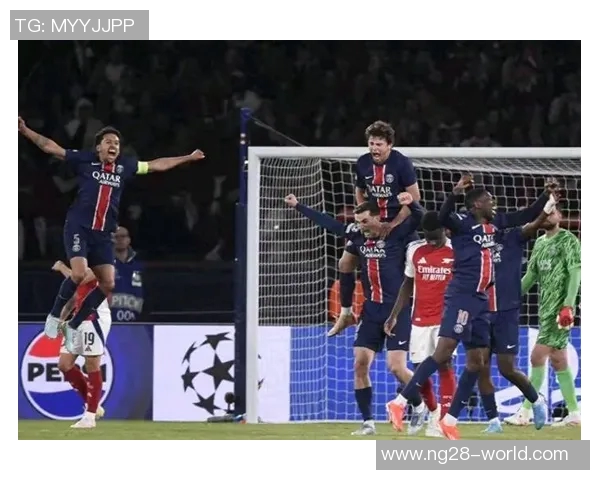 世界杯惊现冷门巴黎圣日耳曼与拜仁激战成平局帽子戏法引爆全场