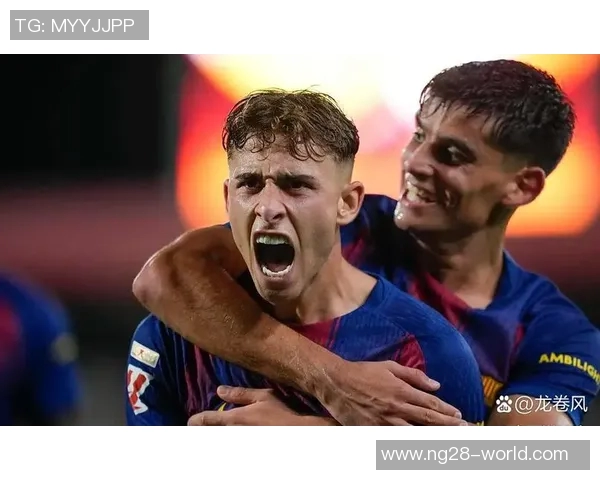 西甲经典对决巴萨在点球大战中险胜皇马引发全场狂欢