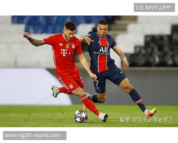 世界杯惊现冷门巴黎圣日耳曼与拜仁激战成平局帽子戏法引爆全场
