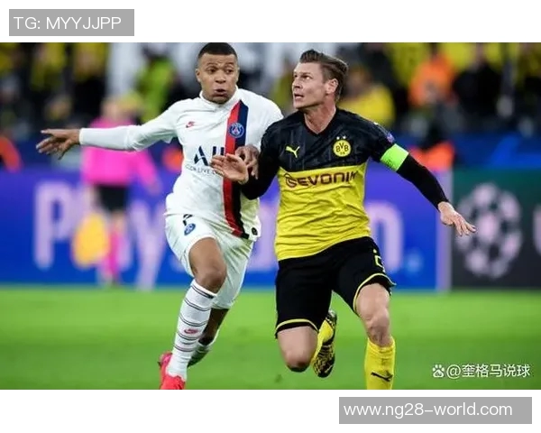 友谊赛巴黎圣日耳曼与多特蒙德激战成和精彩瞬间回顾与十大进球解析