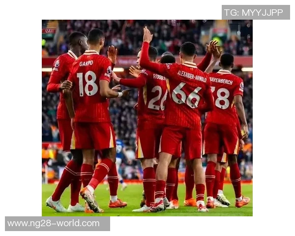 巴萨友谊赛大胜利物浦6-2精彩瞬间回顾引爆全场热情